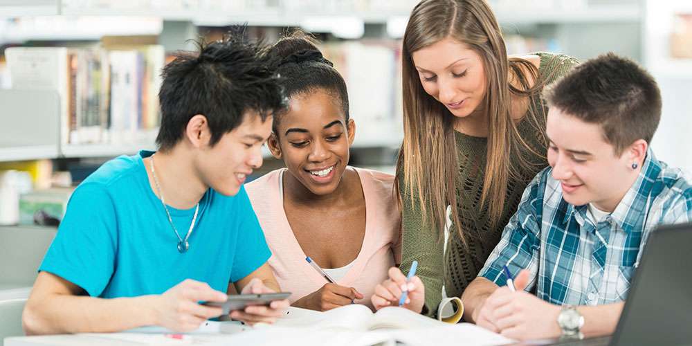 VHS Learning Teachers